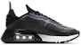 (W) Nike Air Max 2090 'Hitam' CK2612-002