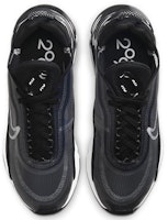 (W) Nike Air Max 2090 'Negro' CK2612-002 Shop (W) Nike Air Max 2090 'Negro' CK2612-002