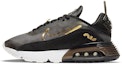 Buy (W) Nike Air Max 2090 'Hitam Emas Metalik' DC4461-001