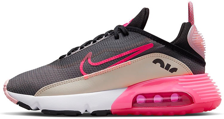 (W) Nike Air Max 2090 Hitam/Pink DM3052-001 Buy (W) Nike Air Max 2090 Hitam/Pink DM3052-001