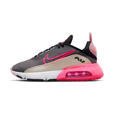 (W) Nike Air Max 2090 Black/Pink