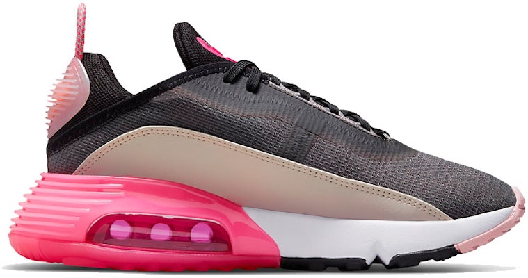 (W) Nike Air Max 2090 Hitam/Pink DM3052-001 Order (W) Nike Air Max 2090 Hitam/Pink DM3052-001