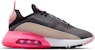 (W) Nike Air Max 2090 Hitam/Pink DM3052-001