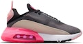 Order (W) Nike Air Max 2090 Hitam/Pink DM3052-001