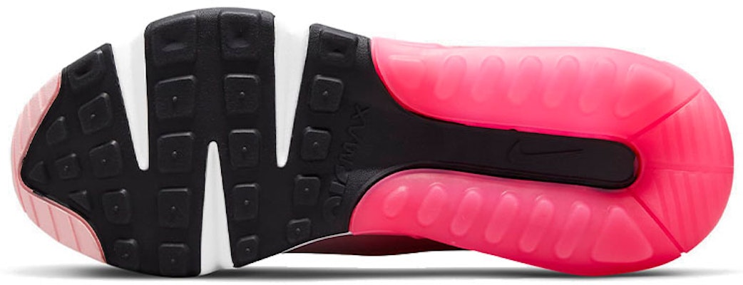 (W) Nike Air Max 2090 Hitam/Pink DM3052-001 Details for (W) Nike Air Max 2090 Hitam/Pink DM3052-001