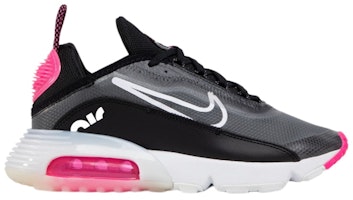 (Women) Nike Air Max 2090 'Black Pink Blast' DA4284-001 (Women) Nike Air Max 2090 'Black Pink Blast' DA4284-001