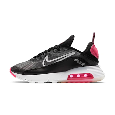 (W) Nike Air Max 2090 'Black Pink Blast'