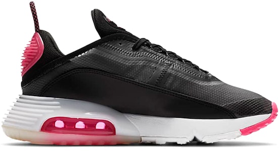 (W) Nike Air Max 2090 'Hitam Pink Blast' DA4284-001 Order (W) Nike Air Max 2090 'Hitam Pink Blast' DA4284-001