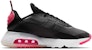 (W) Nike Air Max 2090 'Hitam Pink Blast' DA4284-001