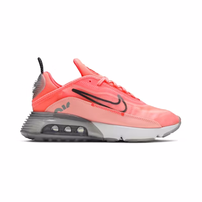 (W) Nike Air Max 2090 'Bleached Coral'