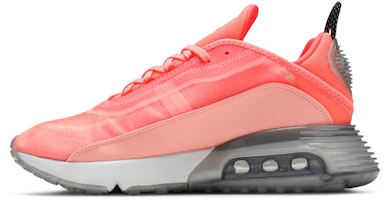 (W) 耐克Air Max 2090‘漂白珊瑚’ CT7698-600 Lookbook (W) 耐克Air Max 2090‘漂白珊瑚’ CT7698-600