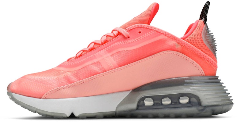 (Women) Nike Air Max 2090 'Bleached Coral' CT7698-600 Lookbook (Women) Nike Air Max 2090 'Bleached Coral' CT7698-600