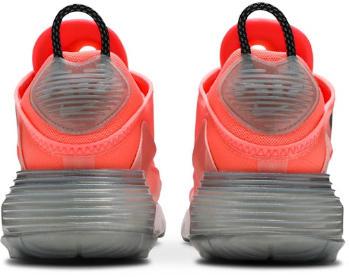 (Women) Nike Air Max 2090 'Bleached Coral' CT7698-600 Details for (Women) Nike Air Max 2090 'Bleached Coral' CT7698-600