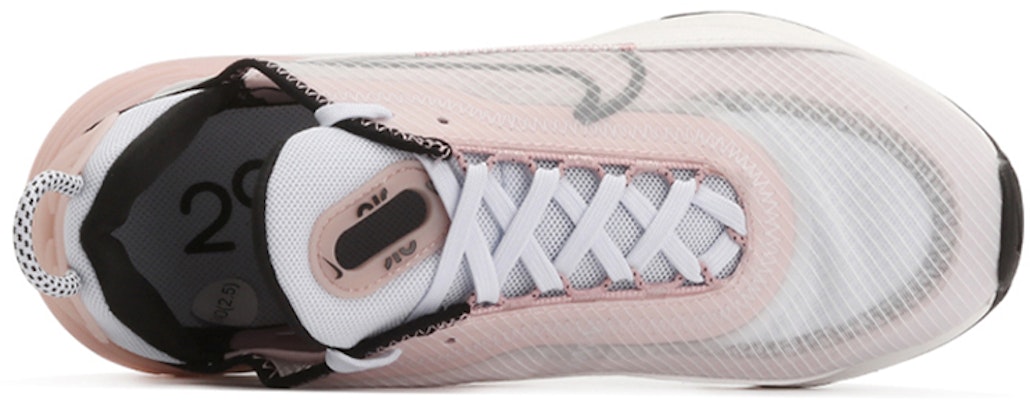 (W) Nike Air Max 2090 'Champagne' Zapatillas Mujer CV8727-100 Lookbook (W) Nike Air Max 2090 'Champagne' Zapatillas Mujer CV8727-100