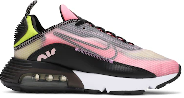 (Women) Nike Air Max 2090 'Champagne Cyber' CV8727-600 (Women) Nike Air Max 2090 'Champagne Cyber' CV8727-600