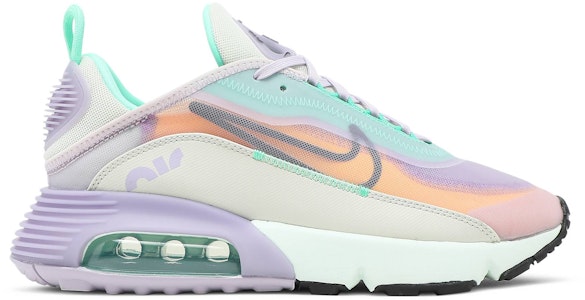 (W) Nike Air Max 2090 'Easter' Lelaki & Wanita CZ1516-500 Buy (W) Nike Air Max 2090 'Easter' Lelaki & Wanita CZ1516-500