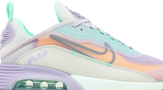 (W) Nike Air Max 2090 'Easter' Lelaki & Wanita CZ1516-500 Order (W) Nike Air Max 2090 'Easter' Lelaki & Wanita CZ1516-500