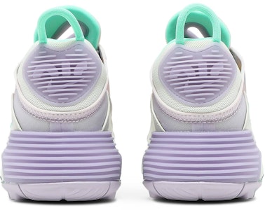 (W) Nike Air Max 2090 'Easter' Lelaki & Wanita CZ1516-500 Details for (W) Nike Air Max 2090 'Easter' Lelaki & Wanita CZ1516-500