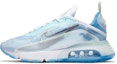 Buy (W) Nike Air Max 2090 'Biru Putih Perak' CZ8694-101