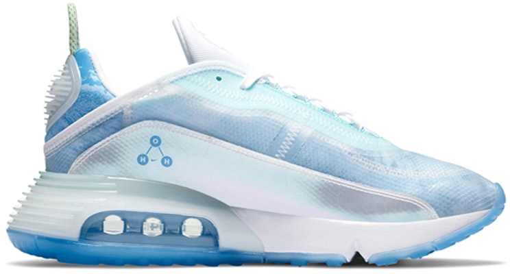 (Women) Nike Air Max 2090 'Blue White Silver' CZ8694-101 Order (Women) Nike Air Max 2090 'Blue White Silver' CZ8694-101