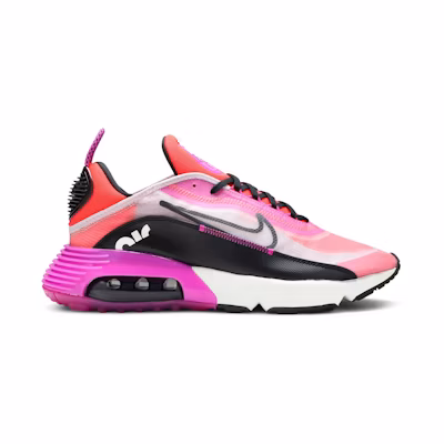 (W) Nike Air Max 2090 'Iced Lilac'
