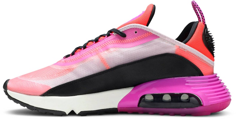 (Women) Nike Air Max 2090 'Iced Lilac' CK2612-500 Lookbook (Women) Nike Air Max 2090 'Iced Lilac' CK2612-500
