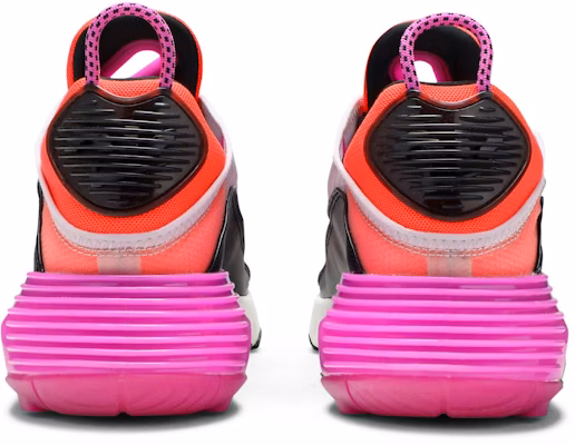 (Women) Nike Air Max 2090 'Iced Lilac' CK2612-500 Details for (Women) Nike Air Max 2090 'Iced Lilac' CK2612-500
