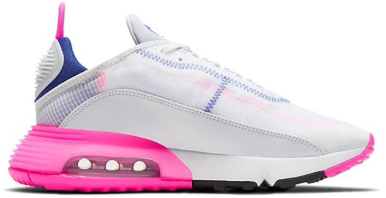 (W) 耐克Air Max 2090 '激光粉色' CZ3867-101 Order (W) 耐克Air Max 2090 '激光粉色' CZ3867-101