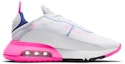 Order (W) Nike Air Max 2090 'Laser Pink' Wanita CZ3867-101