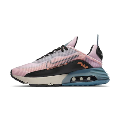 (W) Nike Air Max 2090 'Light Arctic Pink'