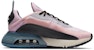 (W) Nike Air Max 2090 'Merah Jambu Artik Terang' CT1876-600