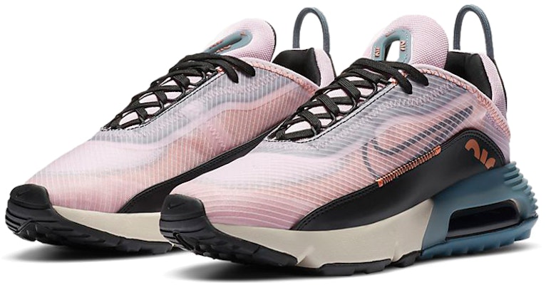 (Women) Nike Air Max 2090 'Light Arctic Pink' CT1876-600 Lookbook (Women) Nike Air Max 2090 'Light Arctic Pink' CT1876-600