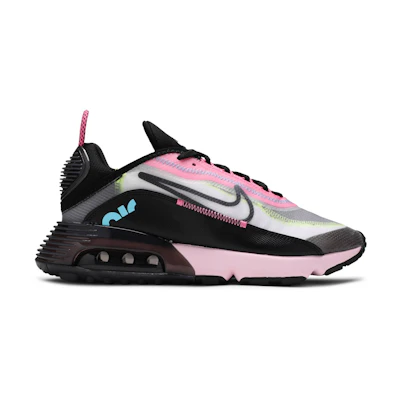 (W) Nike Air Max 2090 'Lotus Pink'