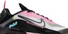 (W) Nike Air Max 2090 'Lotus Pink' Lelaki/Wanita Pencarian Kasut CW4286-100