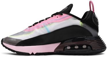 (W) Nike Air Max 2090 'Rosa Loto' CW4286-100 Lookbook (W) Nike Air Max 2090 'Rosa Loto' CW4286-100