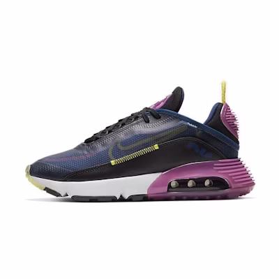 (W) Nike Air Max 2090 'Navy Burgundy'