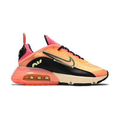 (W) Nike Air Max 2090 'Neon Highlighter'