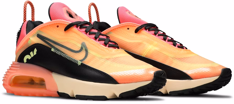 (W) Nike Air Max 2090 'Neon Highlighter' Lelaki Perempuan Malaysia CT1290-700 Cheap (W) Nike Air Max 2090 'Neon Highlighter' Lelaki Perempuan Malaysia CT1290-700