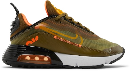 (W) ナイキ エア マックス 2090 "オリーブフラク" DC1875-300 Buy (W) ナイキ エア マックス 2090 "オリーブフラク" DC1875-300
