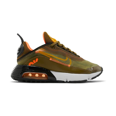 (W) Nike Air Max 2090 'Olive Flak'