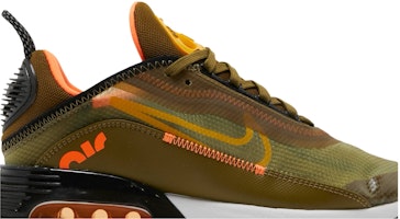 (W) Nike Air Max 2090 'Olive Flak' Hijau Tua DC1875-300 Order (W) Nike Air Max 2090 'Olive Flak' Hijau Tua DC1875-300