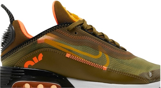 (W) ナイキ エア マックス 2090 "オリーブフラク" DC1875-300 Order (W) ナイキ エア マックス 2090 "オリーブフラク" DC1875-300