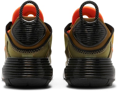 (W) ナイキ エア マックス 2090 "オリーブフラク" DC1875-300 Details for (W) ナイキ エア マックス 2090 "オリーブフラク" DC1875-300