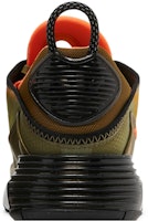 (W) Nike Air Max 2090 'Olive Flak' Hijau Tua DC1875-300 Sizing (W) Nike Air Max 2090 'Olive Flak' Hijau Tua DC1875-300