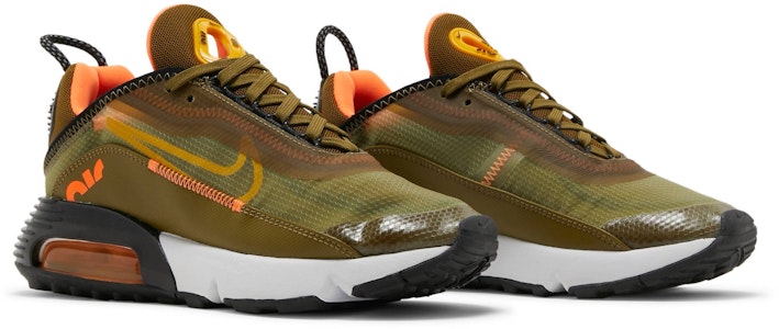 (W) ナイキ エア マックス 2090 "オリーブフラク" DC1875-300 Cheap (W) ナイキ エア マックス 2090 "オリーブフラク" DC1875-300