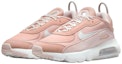 Order (W) Nike Air Max 2090 'Peaches and Cream' Wanita Lelaki Kasual Sneakers DA8702-600