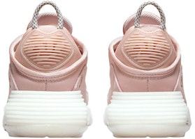 (W) Nike Air Max 2090 'Peaches and Cream' Sepatu Sneakers Wanita DA8702-600 Shop (W) Nike Air Max 2090 'Peaches and Cream' Sepatu Sneakers Wanita DA8702-600