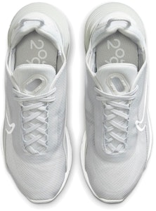 Nike Air Max 2090 低幫 跑步鞋 女款 淺灰 Shop Nike Air Max 2090 低幫 跑步鞋 女款 淺灰