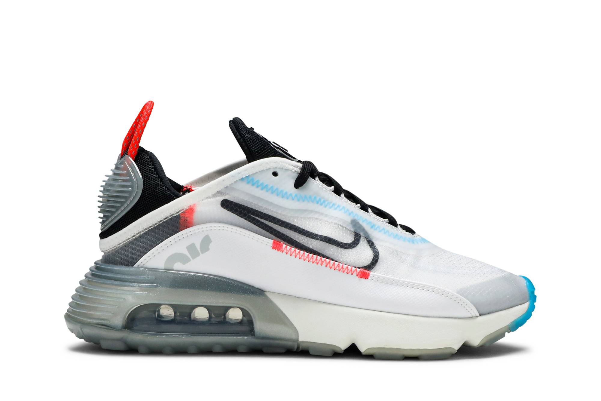 Nike air max 2090 flyknit sale discount