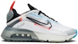 Buy (Wanita) Nike Air Max 2090 'Pure Platinum' CT7698-100